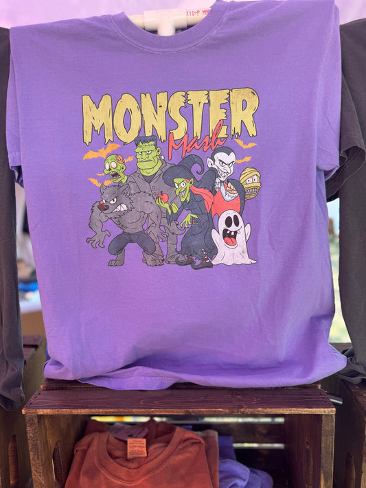 Monster Mash