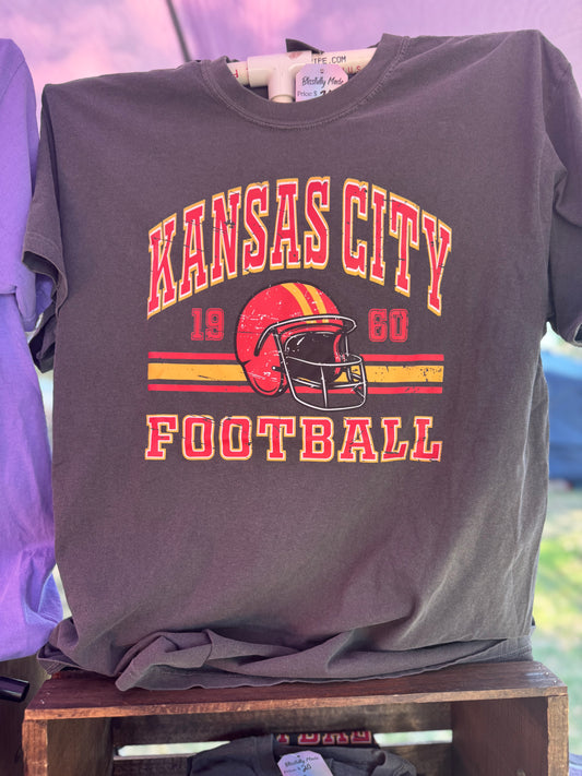 KC Football