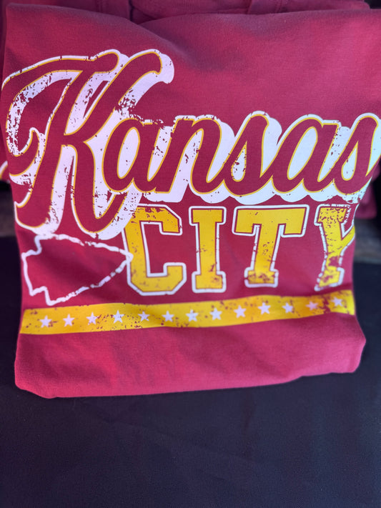 Red KC